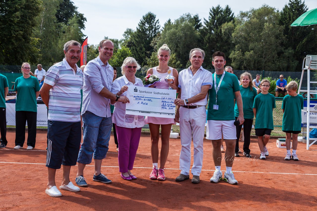 Bild 369 - Horst Schroeder Pokal 4.Tag